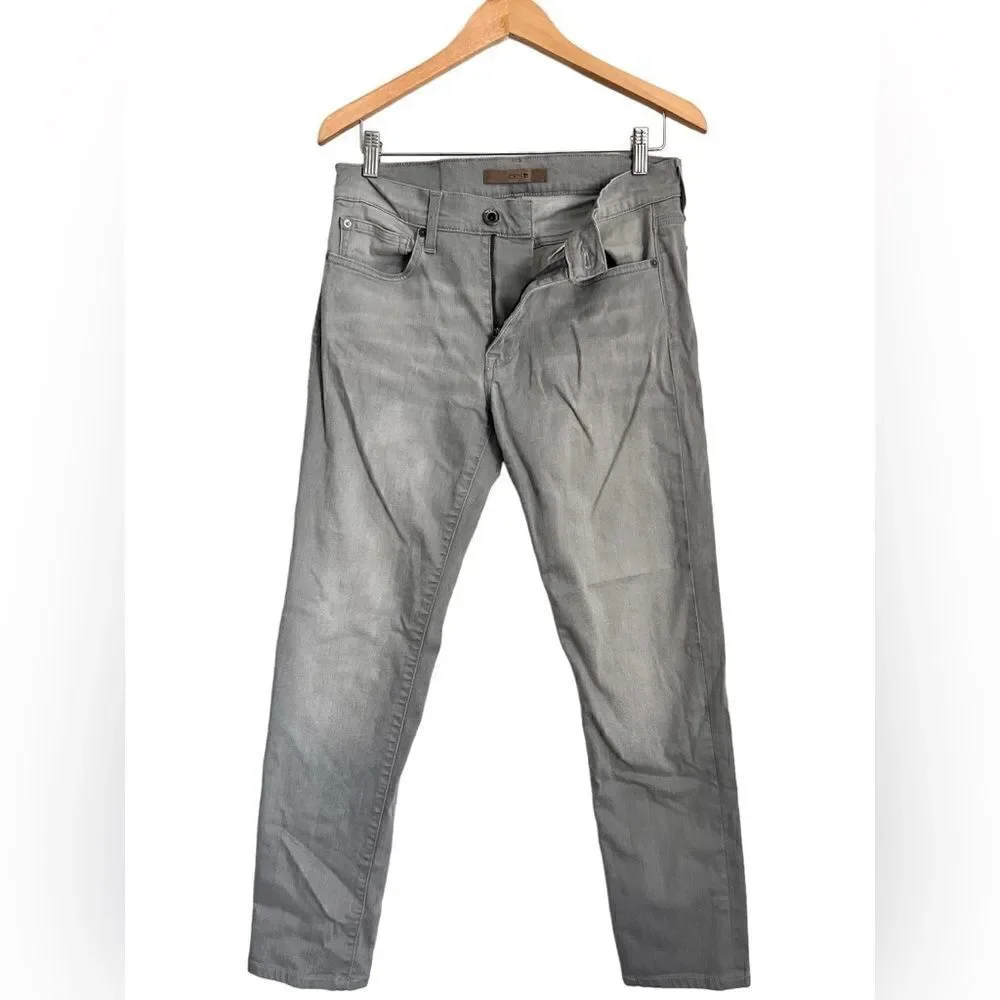 Joe’s The Brixton Straight and Narrow Jeans